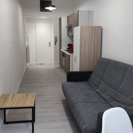 Saint Etienne Studio Lot 7 Apartman Toulouse Kültér fotó