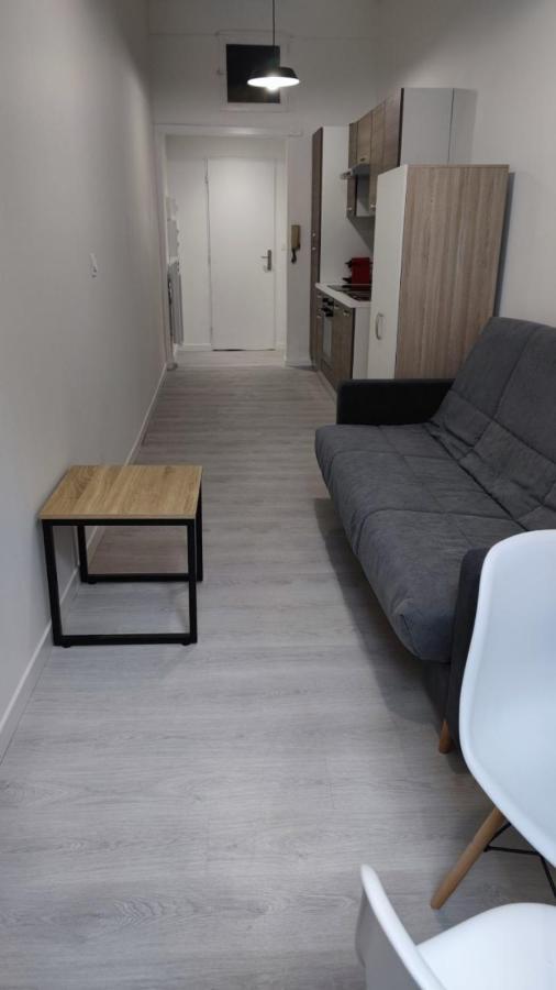Saint Etienne Studio Lot 7 Apartman Toulouse Kültér fotó